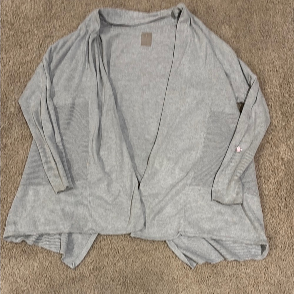 Gray Women's Sweater